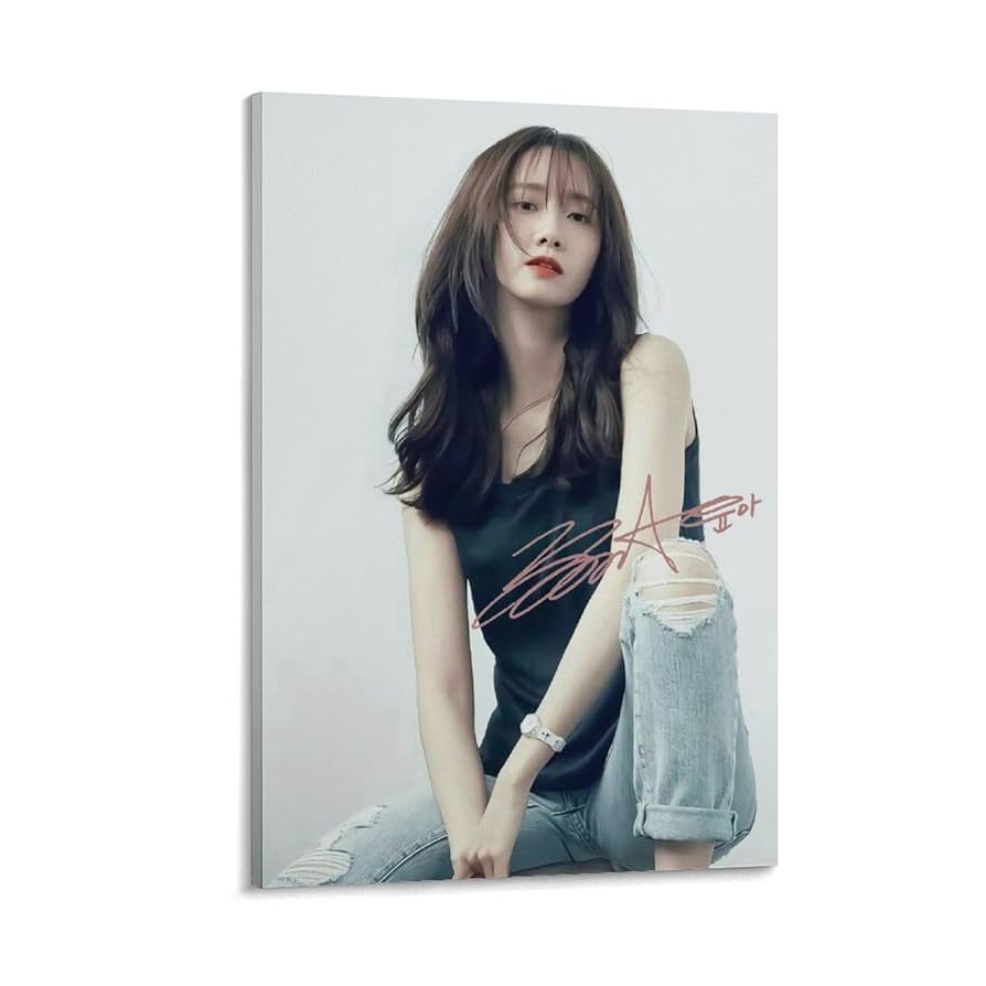 希少品 Younha/ユンナ 韓国 B2ポスター 希少品 Younha/ユンナ 韓国 B2ポスター - メルカリ